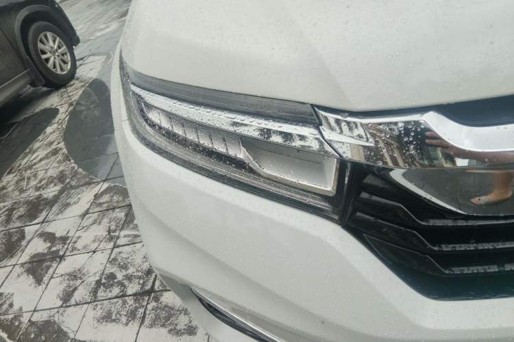 Used Honda Avancier 2020 370TURBO Two-Wheel Drive Luxury Edition Right Front Headlight
