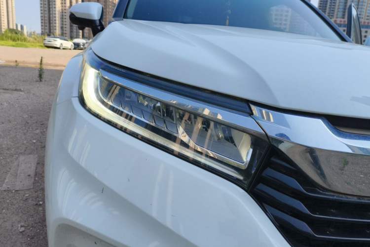 Used Honda Avancier 2020 370TURBO Two-Wheel Drive Luxury Edition Right Front Headlight