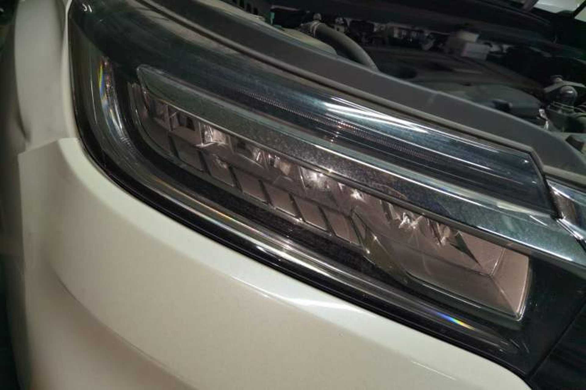Used Honda Avancier 2020 370TURBO Two-Wheel Drive Luxury Edition Right Front Headlight