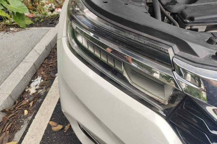 Used Honda Avancier 2020 370TURBO Four-Wheel Drive Premium Edition Right Front Headlight