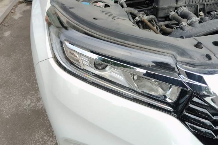 Used Honda Avancier 2020 240TURBO Two-Wheel Drive Comfort Edition Right Front Headlight