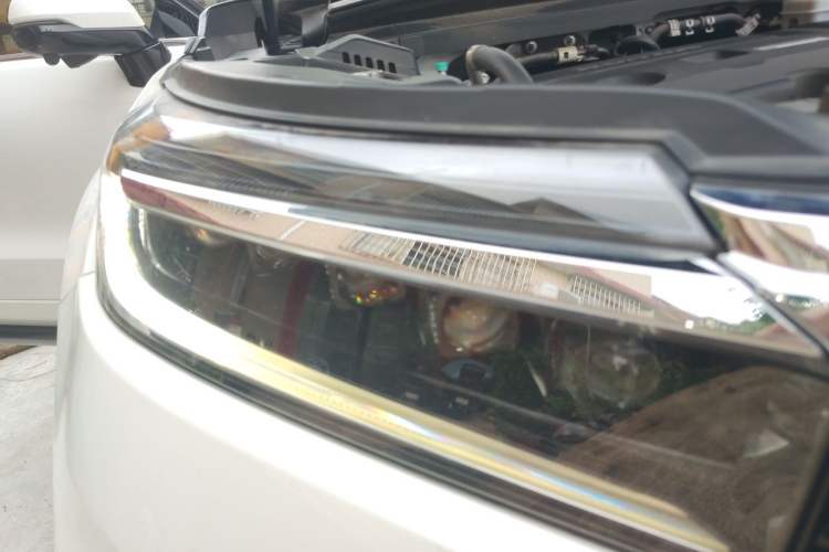 Used Honda Avancier 2020 370TURBO Four-Wheel Drive Premium Edition Right Front Headlight