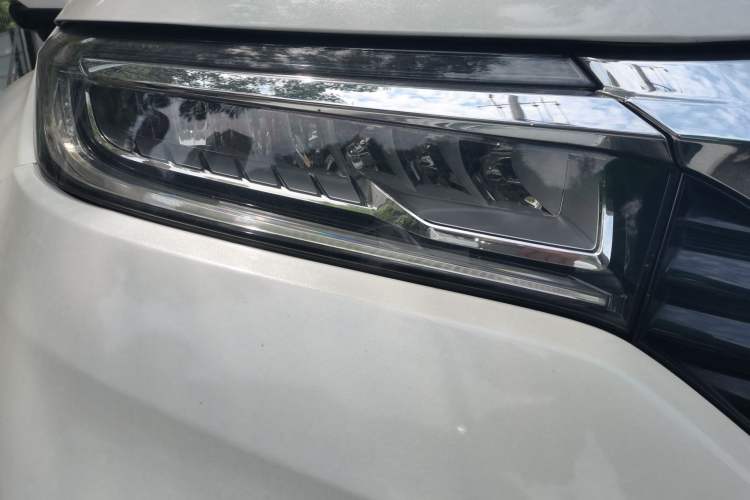 Used Honda Avancier 2020 240TURBO Front-Wheel Drive Smart Edition Right Front Headlight