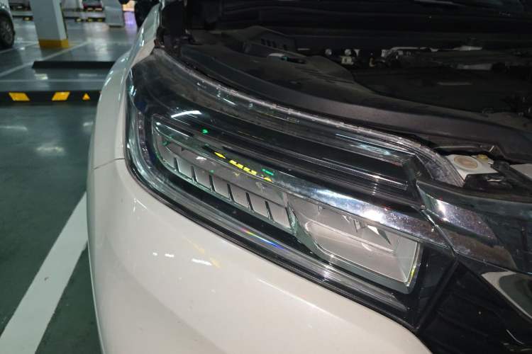 Used Honda Avancier 2020 370TURBO Four-Wheel Drive Premium Edition Right Front Headlight