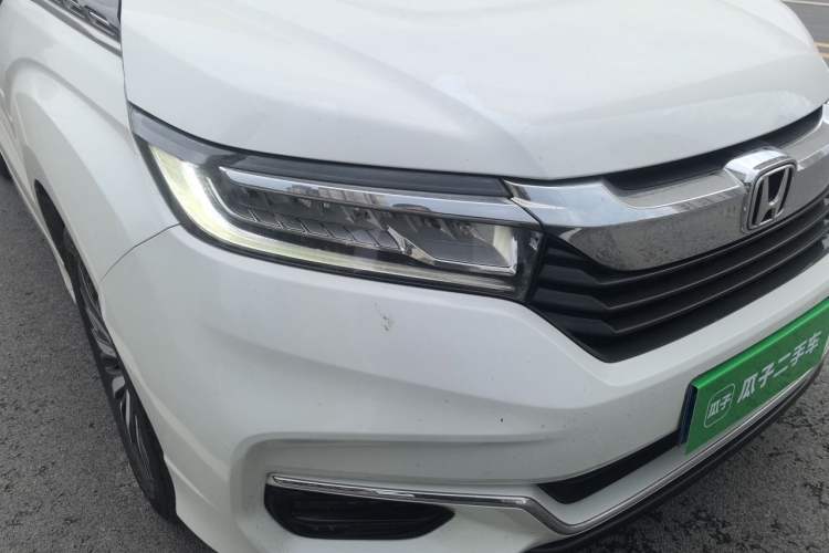 Used Honda Avancier 2020 370TURBO Four-Wheel Drive Premium Edition Right Front Headlight