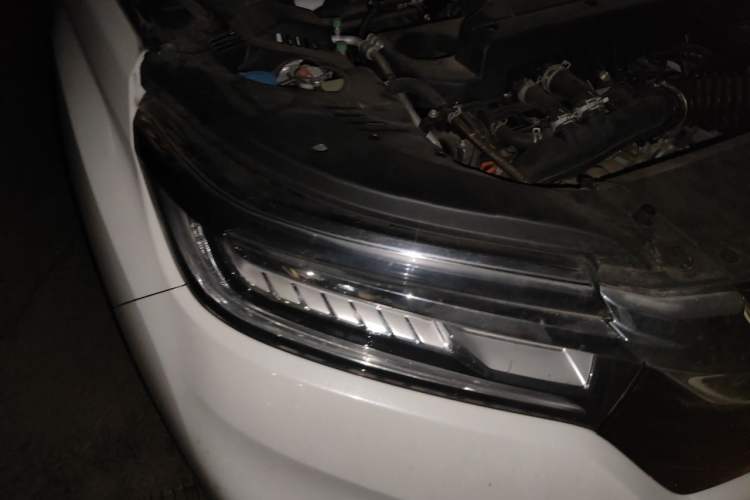 Used Honda Avancier 2020 240TURBO Front-Wheel Drive Smart Edition Right Front Headlight