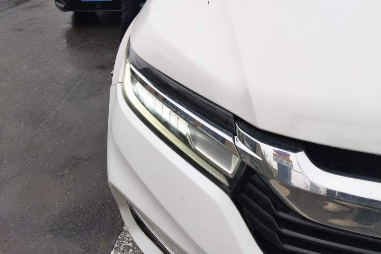 Used Honda Avancier 2020 370TURBO Four-Wheel Drive Premium Edition Right Front Headlight