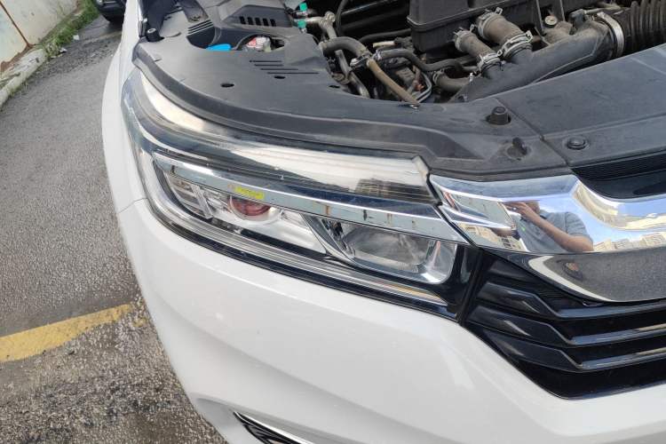 Used Honda Avancier 2020 240TURBO Two-Wheel Drive Comfort Edition Right Front Headlight