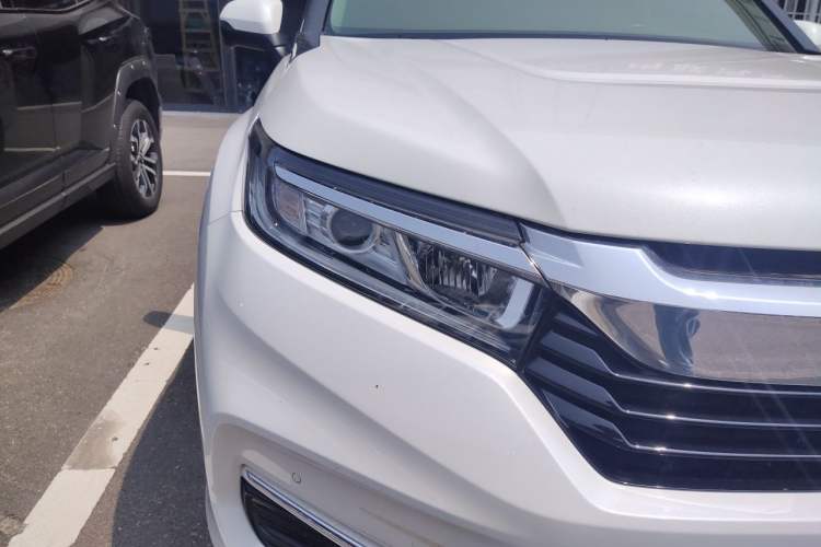 Used Honda Avancier 2020 240TURBO Two-Wheel Drive Elite Edition Right Front Headlight