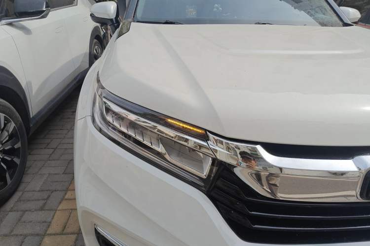 Used Honda Avancier 2020 370TURBO Two-Wheel Drive Luxury Edition Right Front Headlight