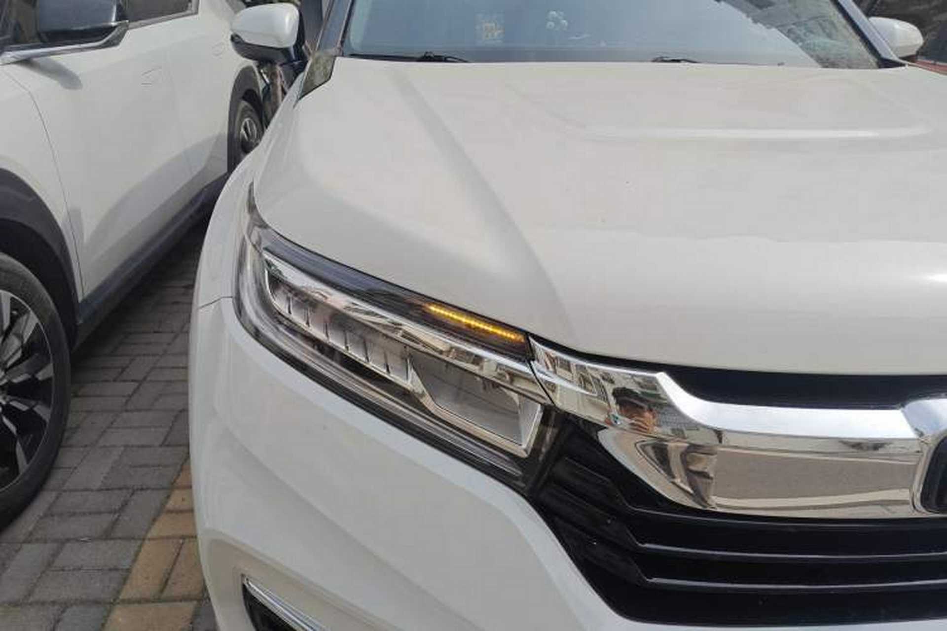 Used Honda Avancier 2020 370TURBO Two-Wheel Drive Luxury Edition Right Front Headlight