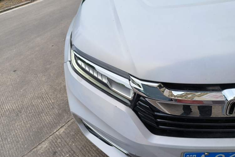 Used Honda Avancier 2020 370TURBO Two-Wheel Drive Luxury Edition Right Front Headlight