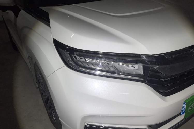 Used Honda Avancier 2020 240TURBO Front-Wheel Drive Smart Edition Right Front Headlight