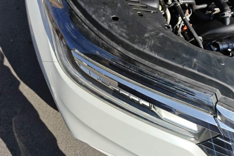 Used Honda Avancier 2020 240TURBO Two-Wheel Drive Premium Edition Right Front Headlight