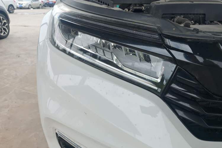 Used Honda Avancier 2020 240TURBO Front-Wheel Drive Smart Edition Right Front Headlight