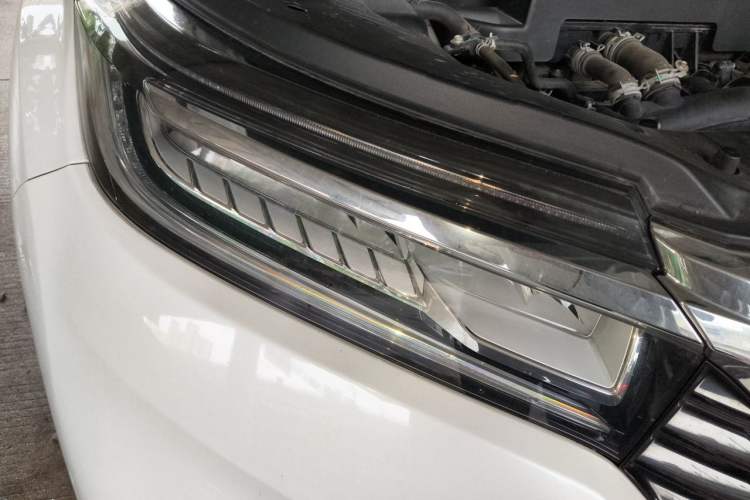 Used Honda Avancier 2020 240TURBO Front-Wheel Drive Smart Edition Right Front Headlight