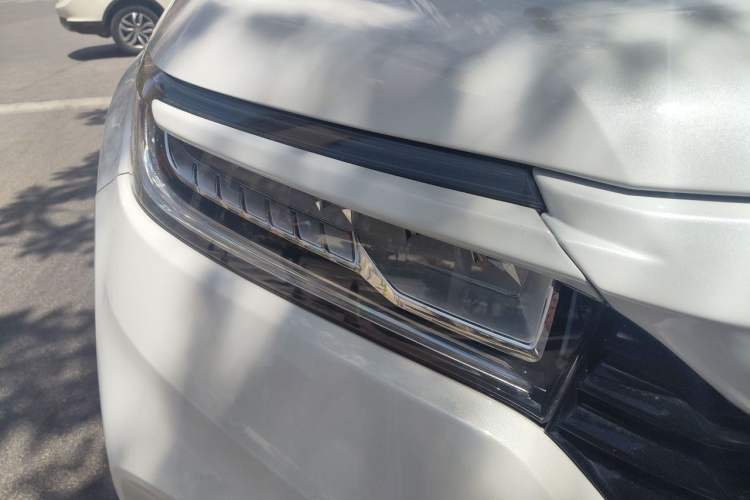 Used Honda Avancier 2020 370TURBO Four-Wheel Drive Supreme Edition Right Front Headlight