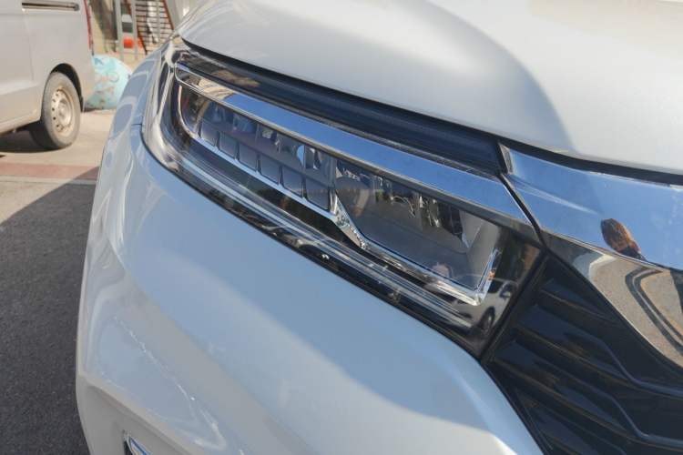 Used Honda Avancier 2020 370TURBO Two-Wheel Drive Luxury Edition Right Front Headlight