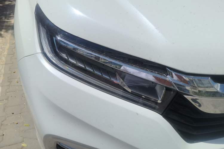 Used Honda Avancier 2020 370TURBO Four-Wheel Drive Premium Edition Right Front Headlight