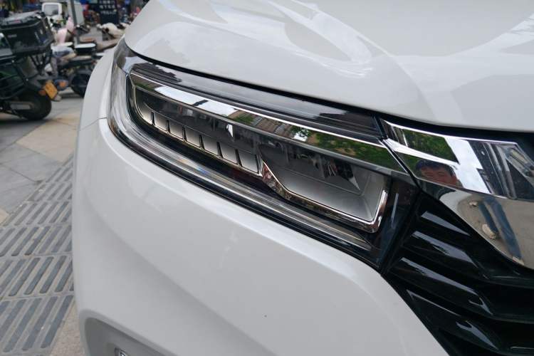 Used Honda Avancier 2020 370TURBO Two-Wheel Drive Luxury Edition Right Front Headlight