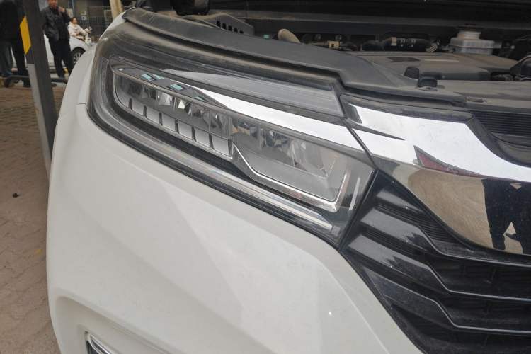 Used Honda Avancier 2020 370TURBO Four-Wheel Drive Premium Edition Right Front Headlight