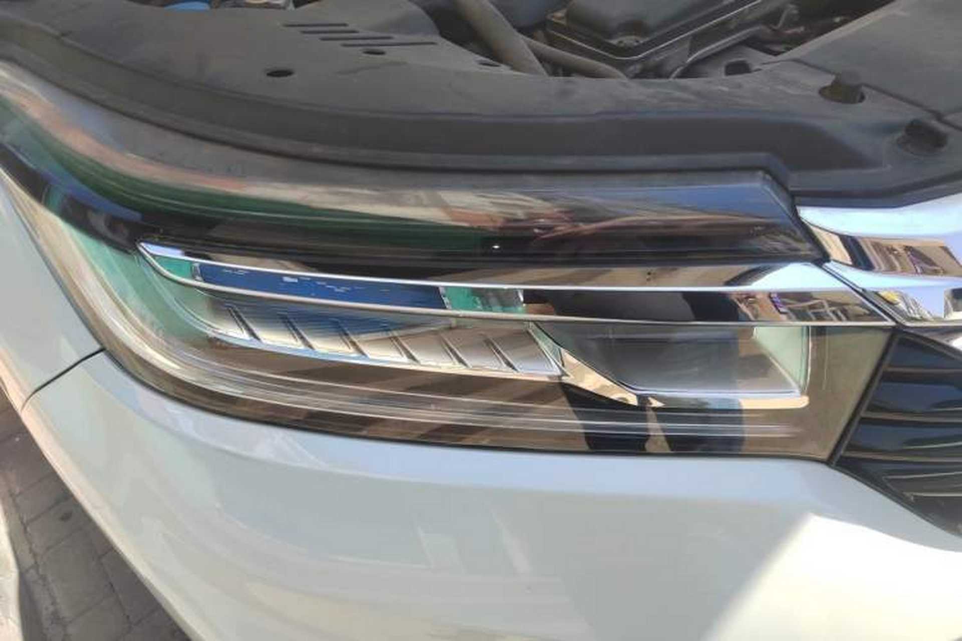Used Honda Avancier 2020 370TURBO Four-Wheel Drive Premium Edition Right Front Headlight