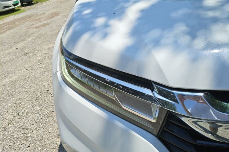 Used Honda Avancier 2020 370TURBO Four-Wheel Drive Supreme Edition Right Front Headlight