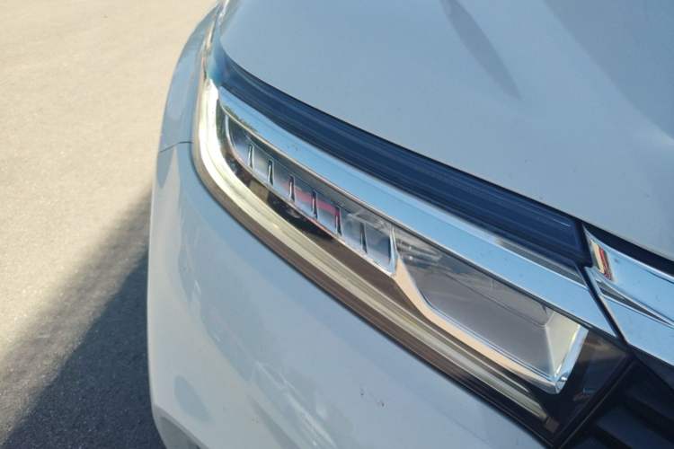 Used Honda Avancier 2020 370TURBO Four-Wheel Drive Premium Edition Right Front Headlight