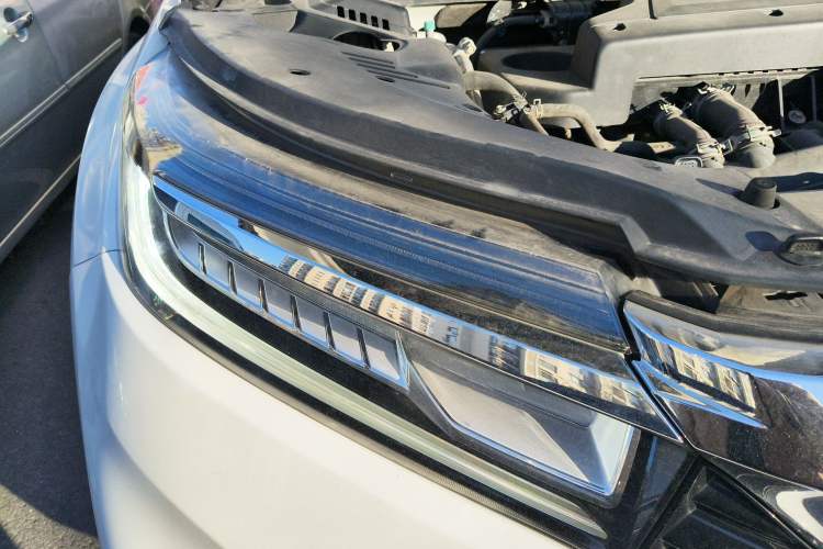 Used Honda Avancier 2020 240TURBO Front-Wheel Drive Smart Edition Right Front Headlight