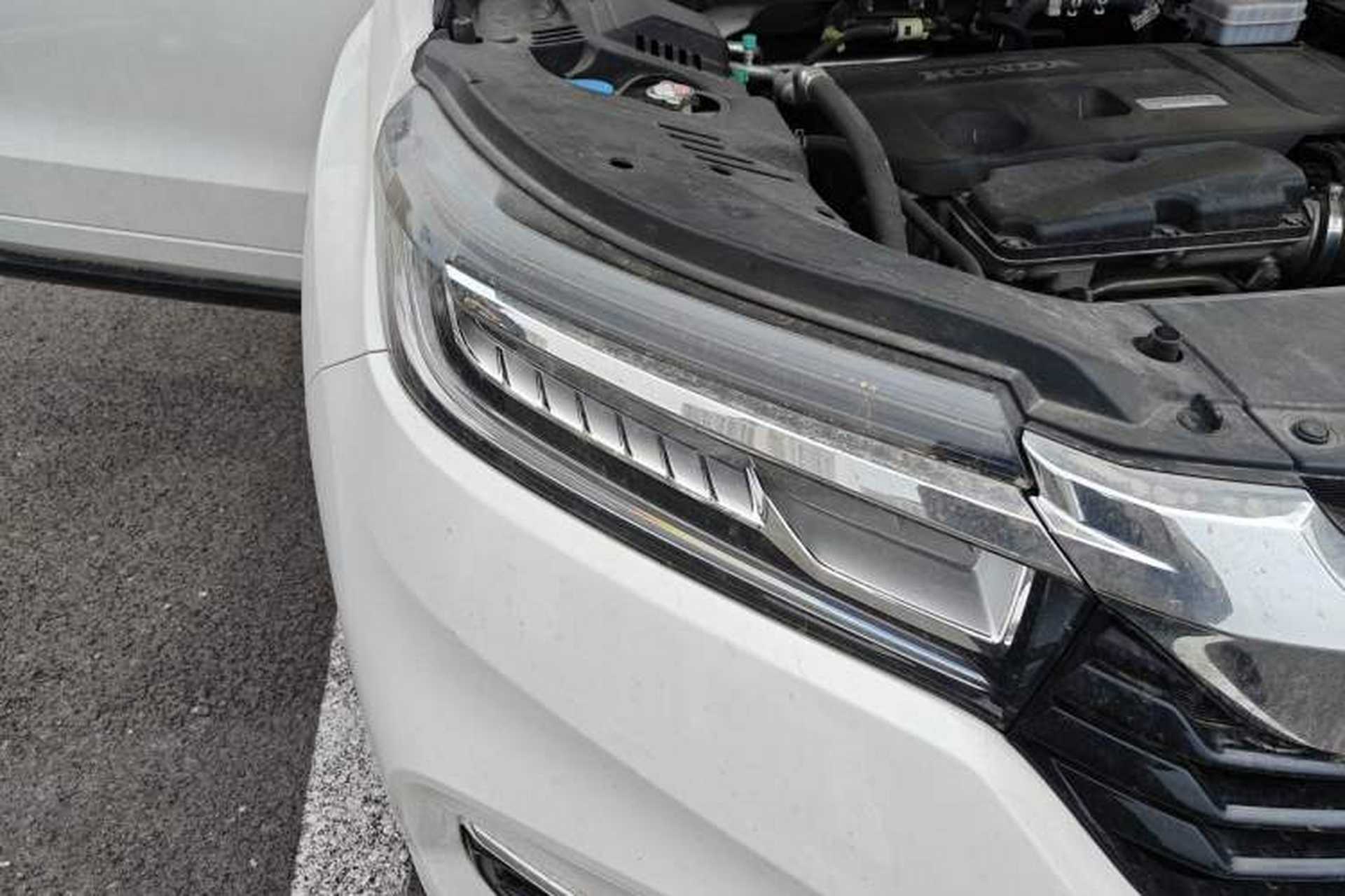 Used Honda Avancier 2020 370TURBO Two-Wheel Drive Luxury Edition Right Front Headlight