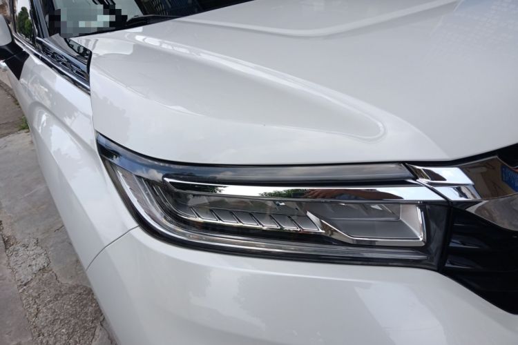 Used Honda Avancier 2020 240TURBO Front-Wheel Drive Smart Edition Right Front Headlight