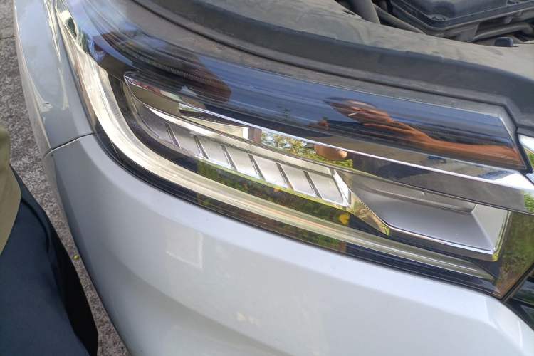Used Honda Avancier 2020 370TURBO Two-Wheel Drive Luxury Edition Right Front Headlight