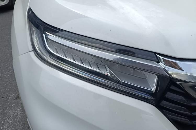 Used Honda Avancier 2020 370TURBO Four-Wheel Drive Supreme Edition Right Front Headlight