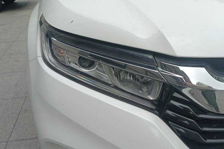 Used Honda Avancier 2020 240TURBO Two-Wheel Drive Comfort Edition Right Front Headlight
