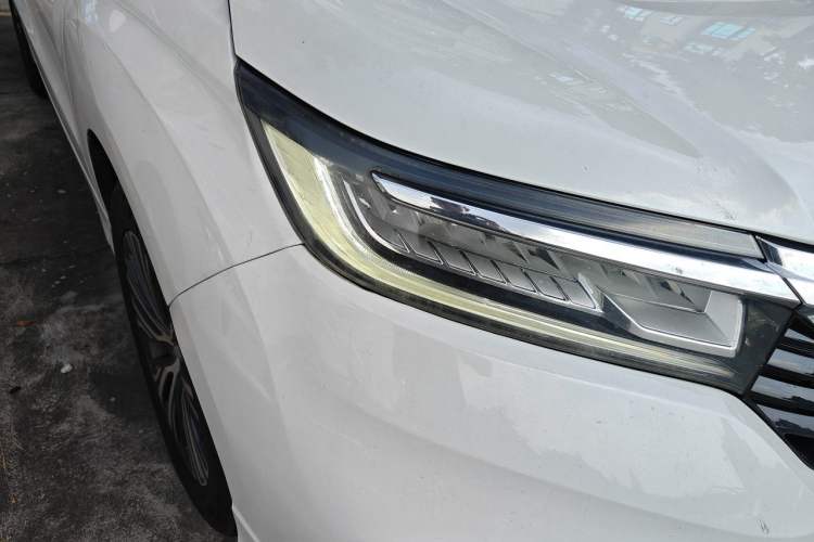 Used Honda Avancier 2020 240TURBO Front-Wheel Drive Smart Edition Right Front Headlight
