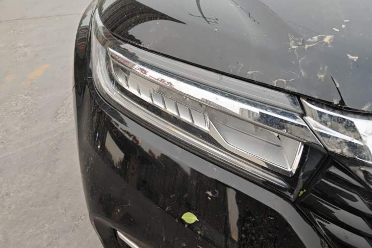 Used Honda Avancier 2020 370TURBO Four-Wheel Drive Premium Edition Right Front Headlight