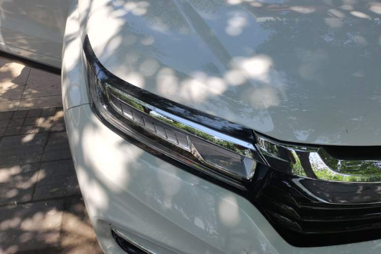 Used Honda Avancier 2020 370TURBO Four-Wheel Drive Premium Edition Right Front Headlight