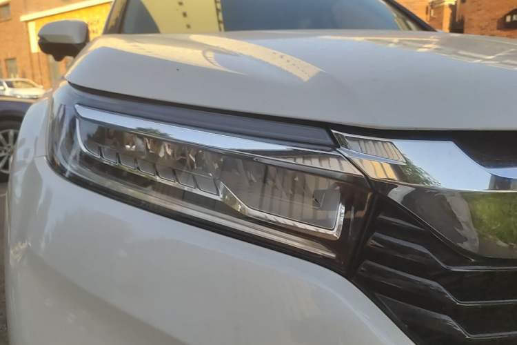 Used Honda Avancier 2020 370TURBO Two-Wheel Drive Luxury Edition Right Front Headlight