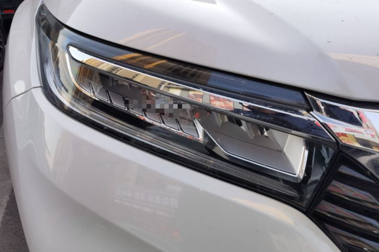 Used Honda Avancier 2020 370TURBO Four-Wheel Drive Premium Edition Right Front Headlight