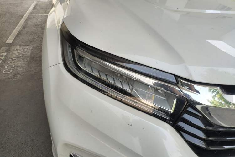 Used Honda Avancier 2020 370TURBO Two-Wheel Drive Luxury Edition Right Front Headlight