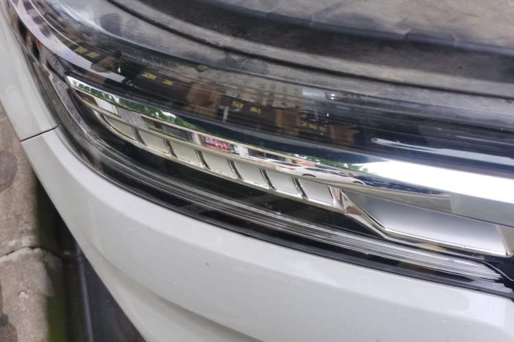 Used Honda Avancier 2020 240TURBO Front-Wheel Drive Smart Edition Right Front Headlight