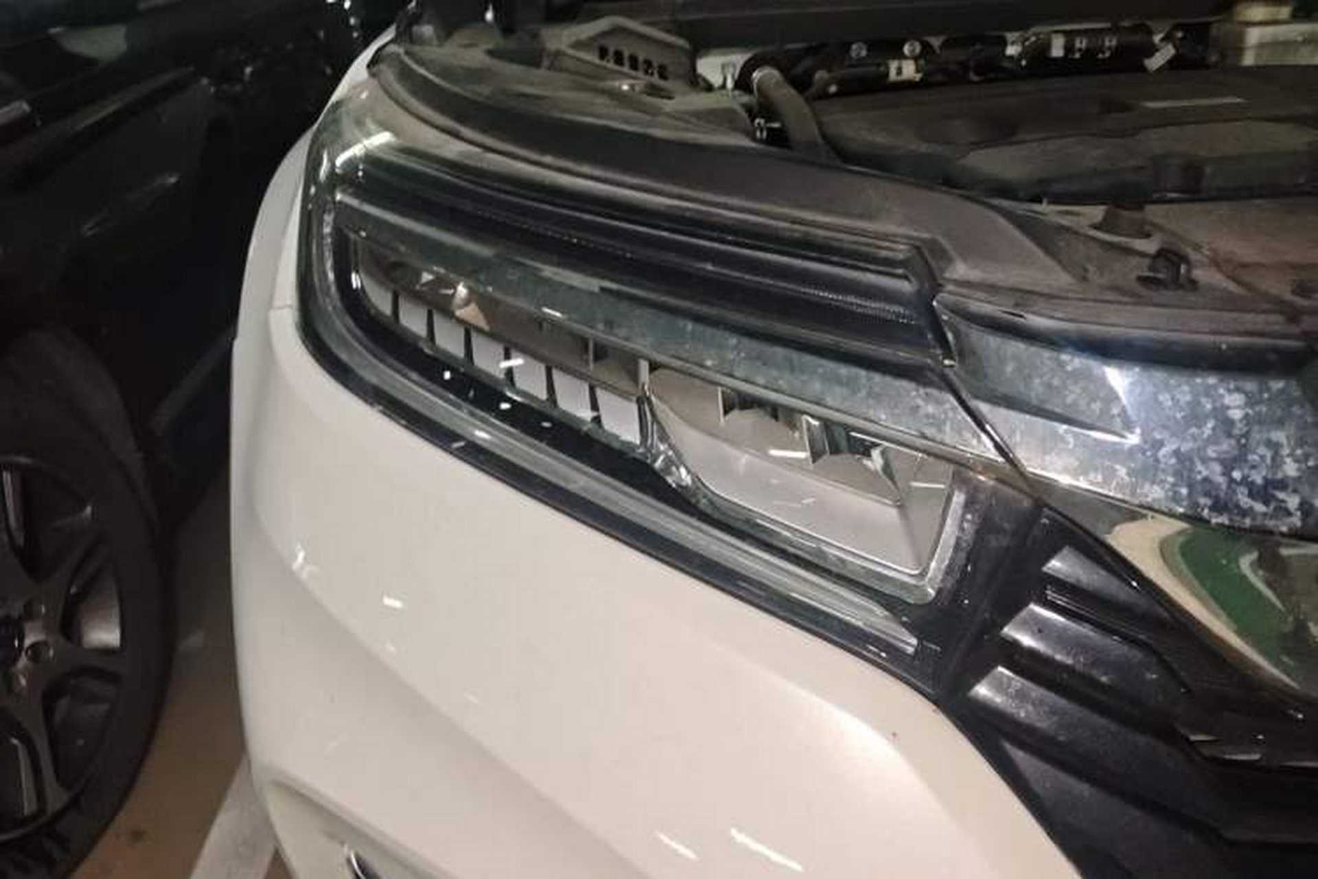 Used Honda Avancier 2020 370TURBO Two-Wheel Drive Luxury Edition Right Front Headlight