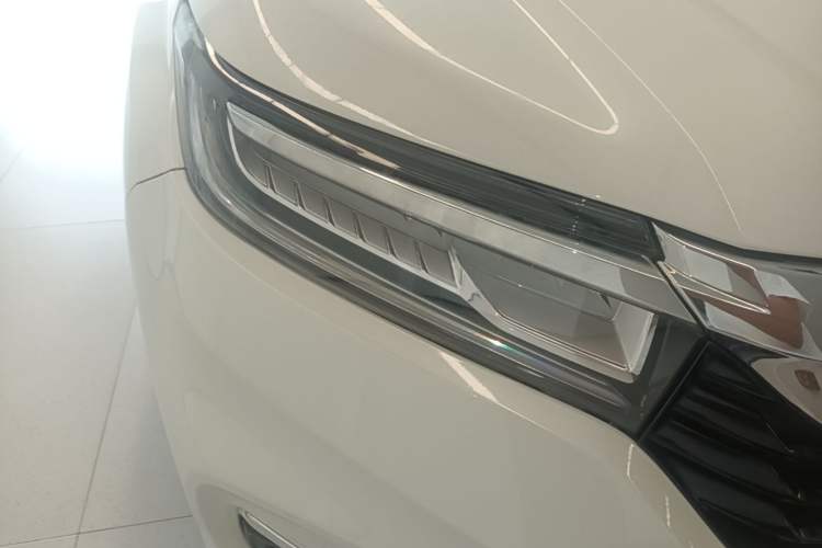 Used Honda Avancier 2020 370TURBO Two-Wheel Drive Luxury Edition Right Front Headlight