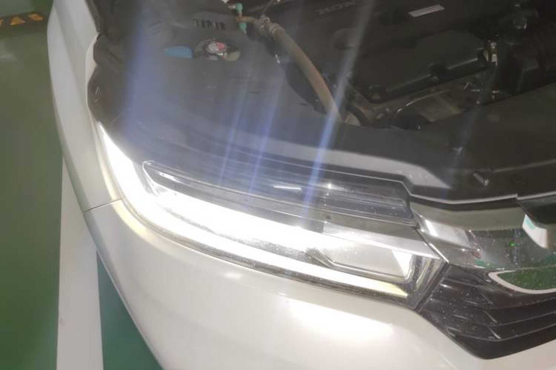 Used Honda Avancier 2020 370TURBO Two-Wheel Drive Luxury Edition Right Front Headlight