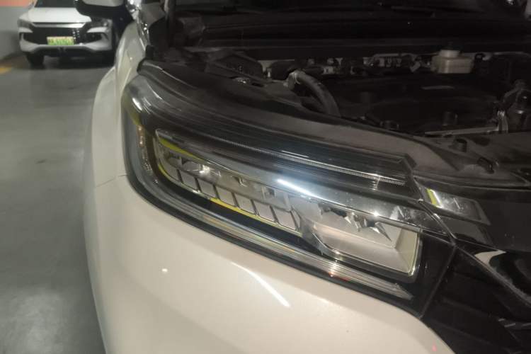 Used Honda Avancier 2020 370TURBO Four-Wheel Drive Premium Edition Right Front Headlight