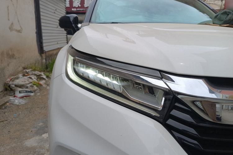Used Honda Avancier 2020 370TURBO Four-Wheel Drive Supreme Edition Right Front Headlight
