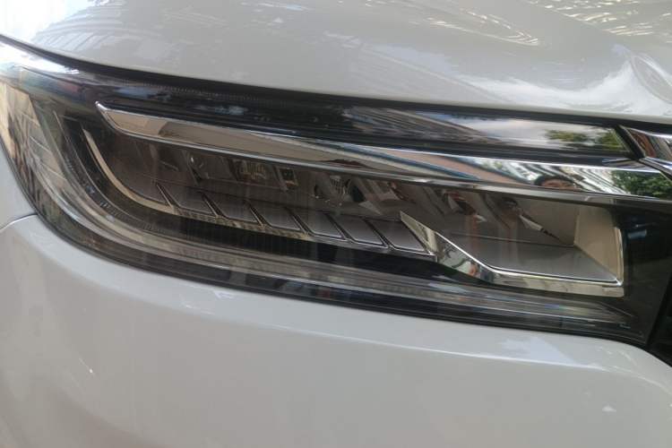 Used Honda Avancier 2020 370TURBO Two-Wheel Drive Luxury Edition Right Front Headlight