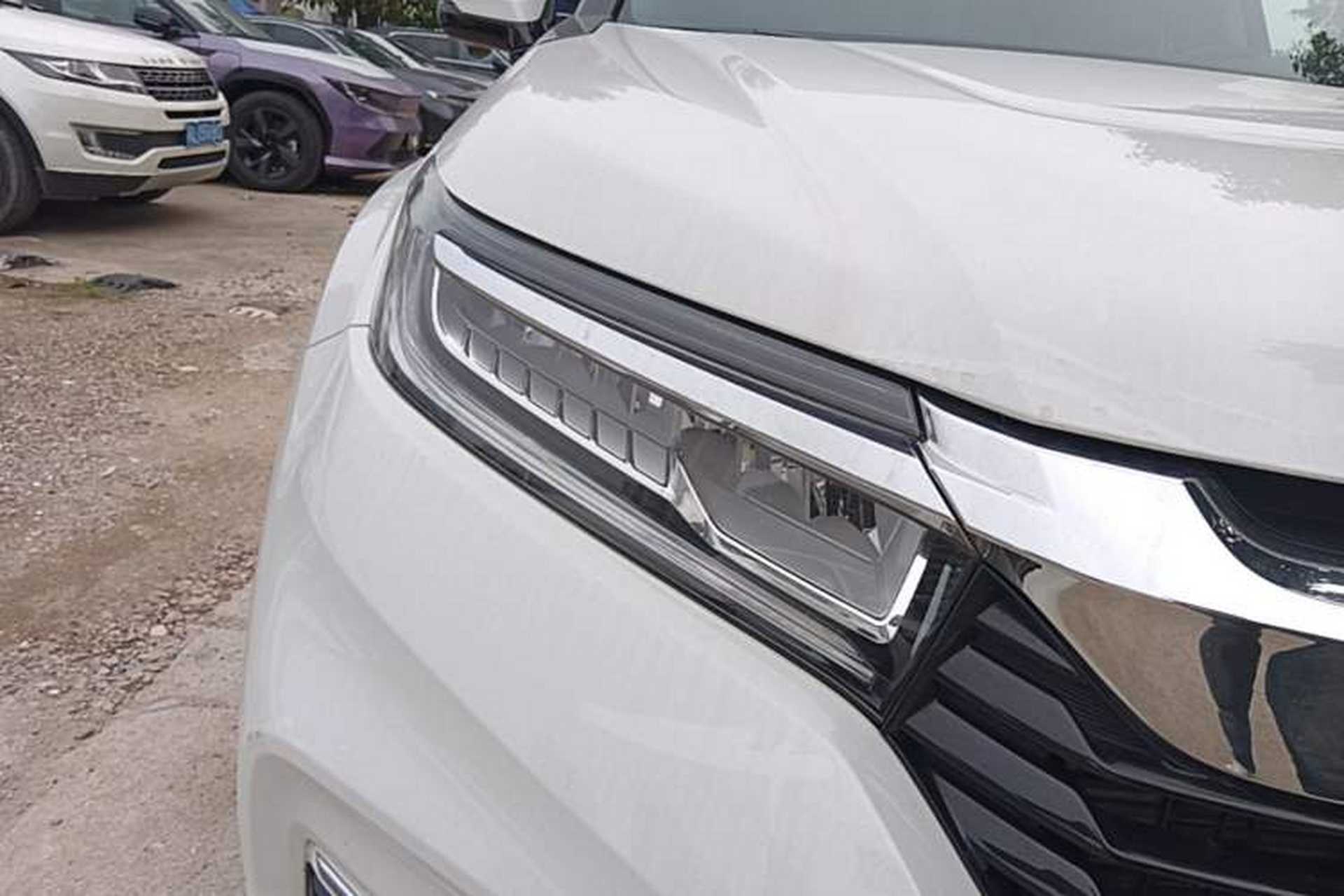 Used Honda Avancier 2020 370TURBO Four-Wheel Drive Premium Edition Right Front Headlight