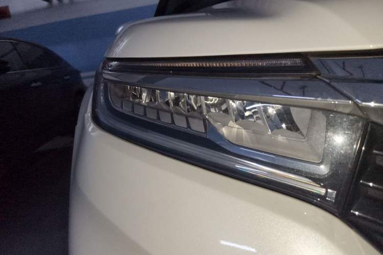 Used Honda Avancier 2020 370TURBO Four-Wheel Drive Premium Edition Right Front Headlight