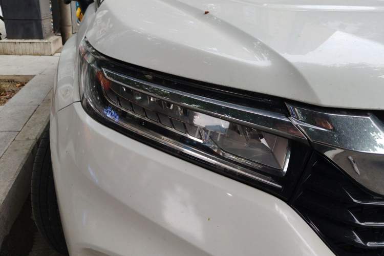 Used Honda Avancier 2020 240TURBO Front-Wheel Drive Smart Edition Right Front Headlight